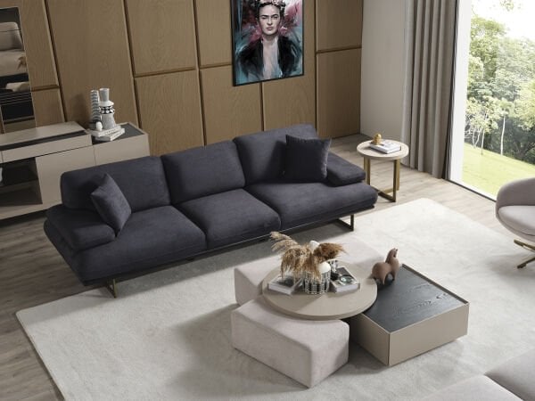 Sandy Koltuk Takımı