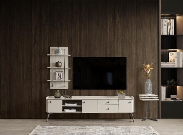 Simon Duvar Ünitesi