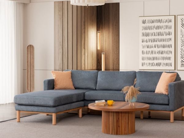 Legato Köşe Koltuk