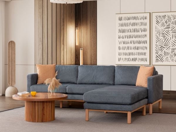 Legato Köşe Koltuk