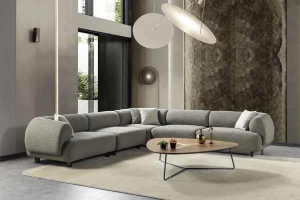 Angelo Köşe Koltuk