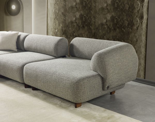 Angelo Köşe Koltuk