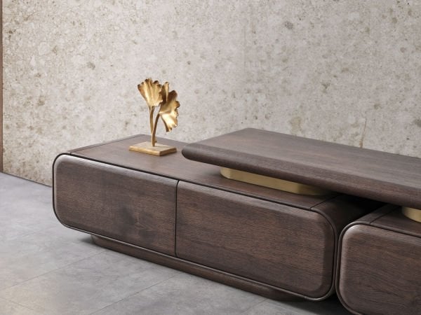 Logan Duvar Ünitesi