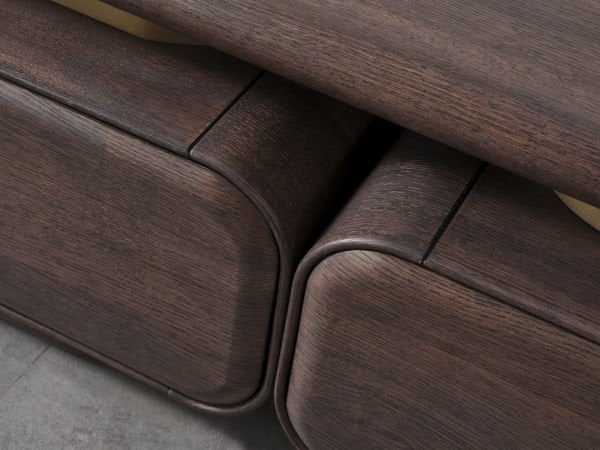 Logan Duvar Ünitesi