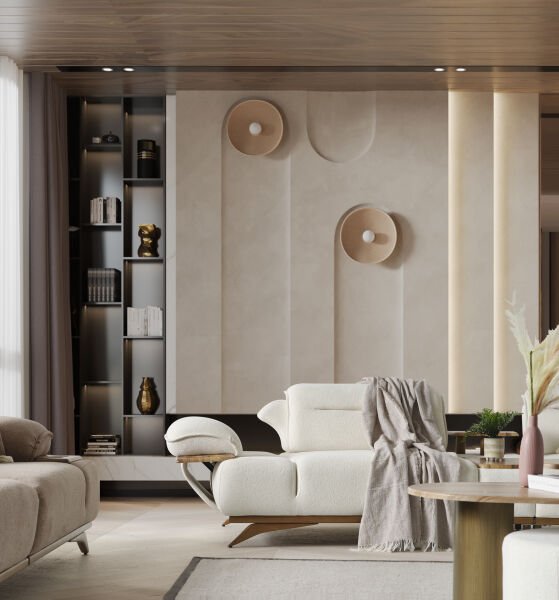 Razz Koltuk Takımı