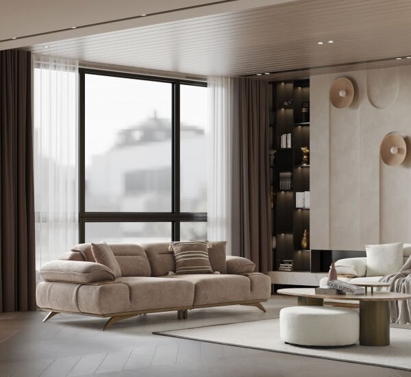 Razz Koltuk Takımı