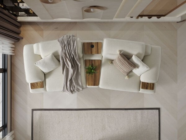 Razz Koltuk Takımı