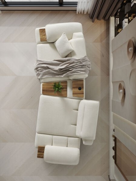 Razz Koltuk Takımı