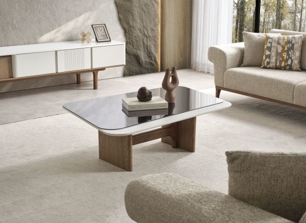 Lucas Duvar Ünitesi