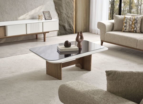 Lucas Duvar Ünitesi