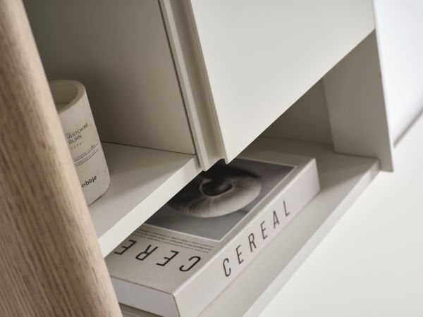 Lucas Duvar Ünitesi