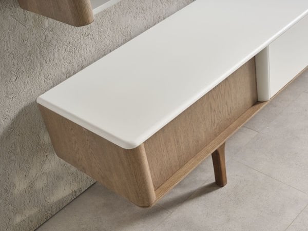 Lucas Duvar Ünitesi