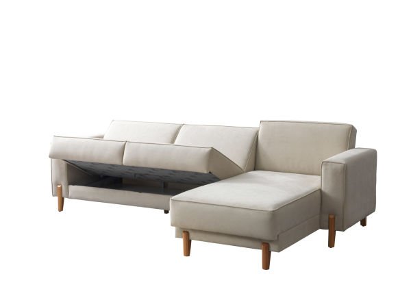 Mimoza Relax Köşe Koltuk