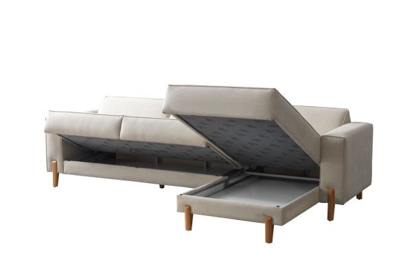 Mimoza Relax Köşe Koltuk