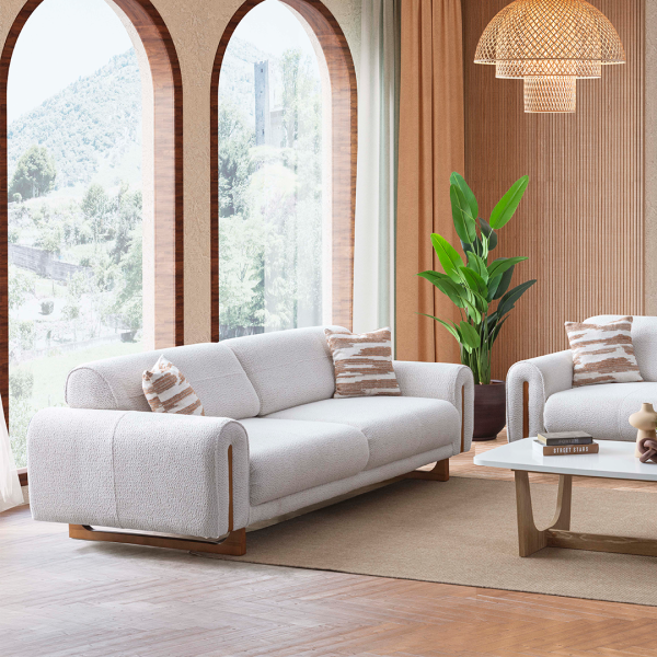 Granada Koltuk Takımı