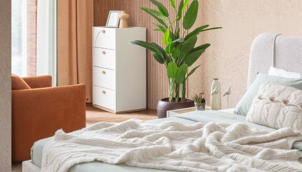 Granada Yatak Odası