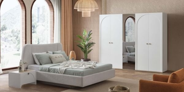 Granada Yatak Odası