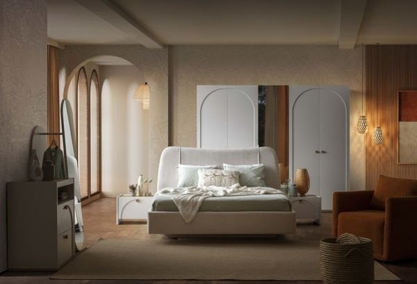 Granada Yatak Odası