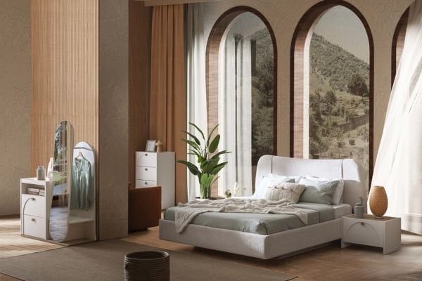 Granada Yatak Odası