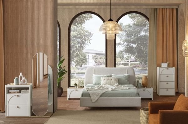 Granada Yatak Odası