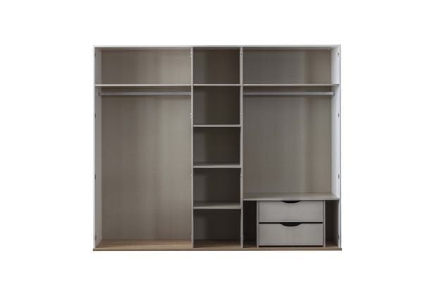 Granada Yatak Odası