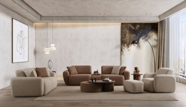 Nora Koltuk Takımı