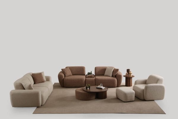 Nora Koltuk Takımı