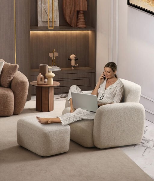 Nora Koltuk Takımı