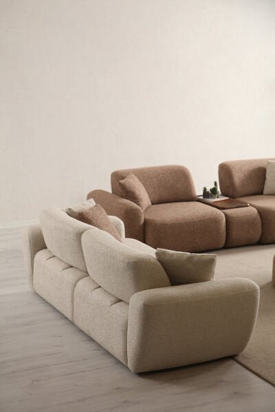 Nora Koltuk Takımı