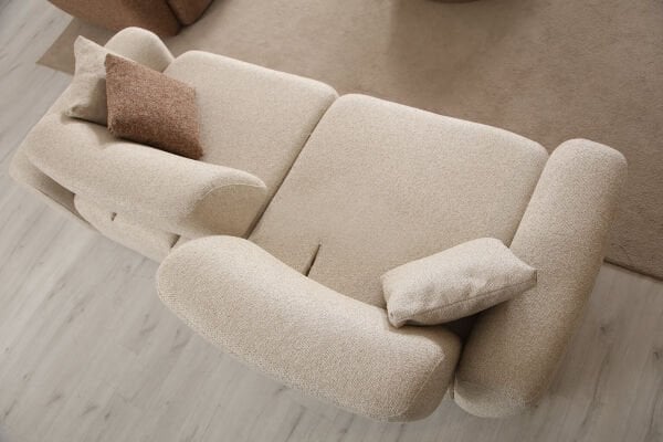 Nora Koltuk Takımı