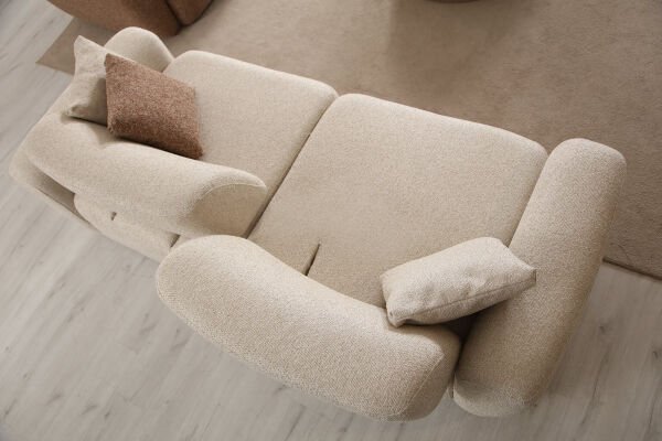 Nora Koltuk Takımı