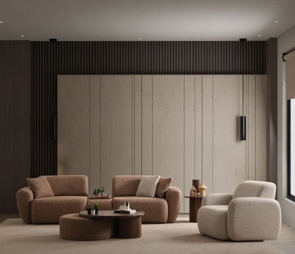 Nora Koltuk Takımı