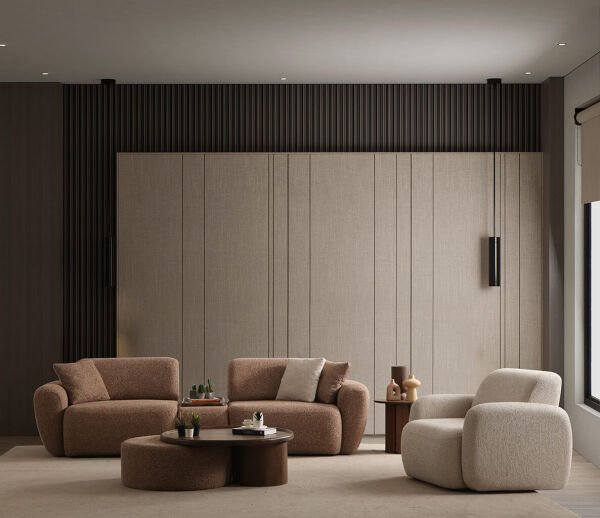 Nora Koltuk Takımı