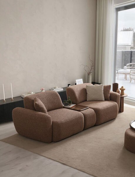 Nora Koltuk Takımı