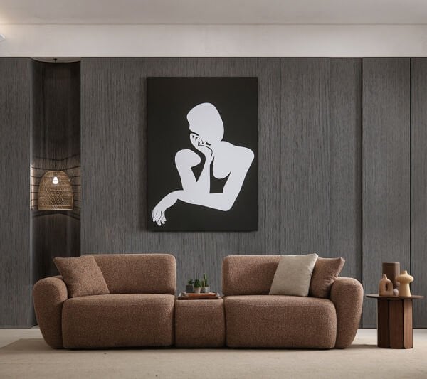 Nora Koltuk Takımı