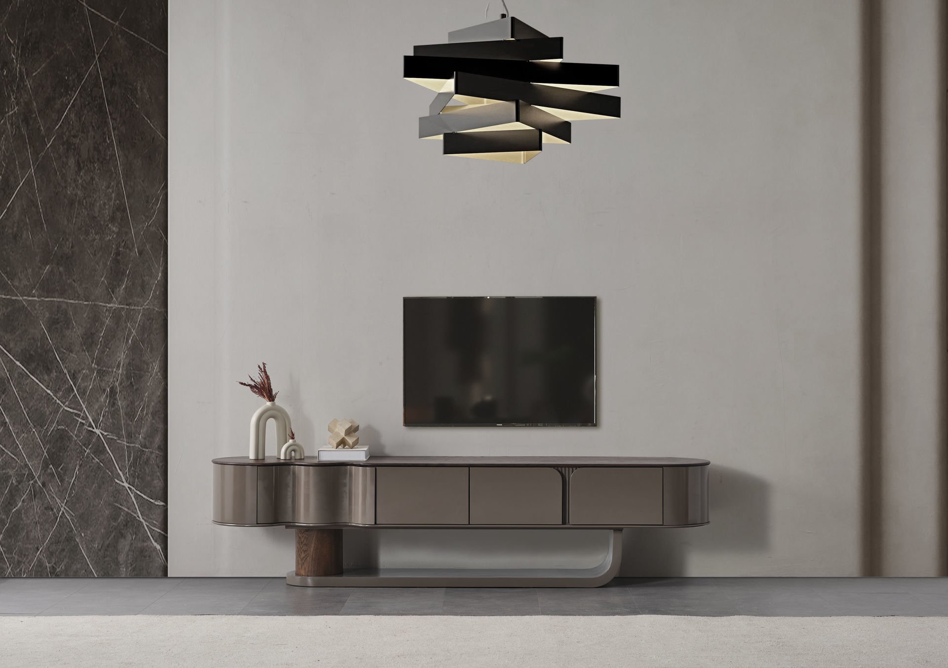 Marion Duvar Ünitesi