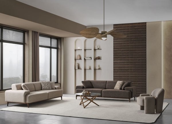 Selong Koltuk Takımı