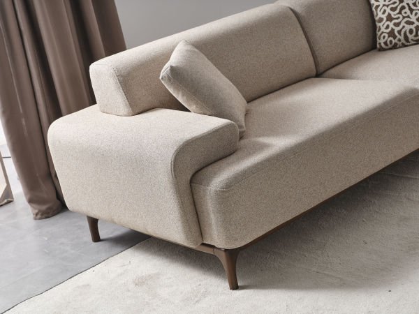 Selong Koltuk Takımı