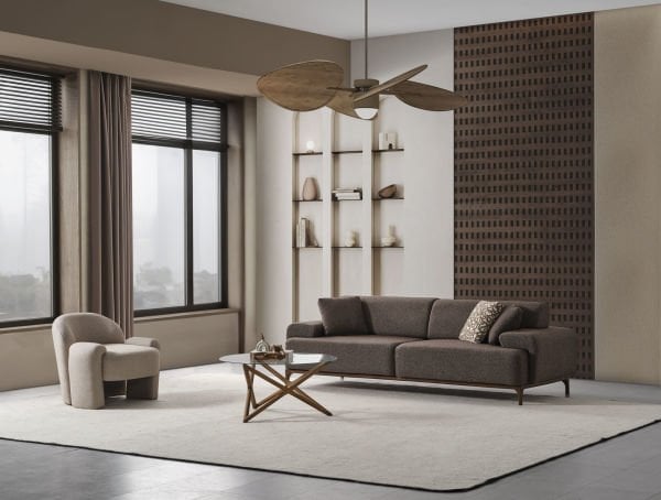 Selong Koltuk Takımı