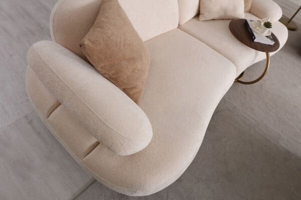 Alya Koltuk Takımı