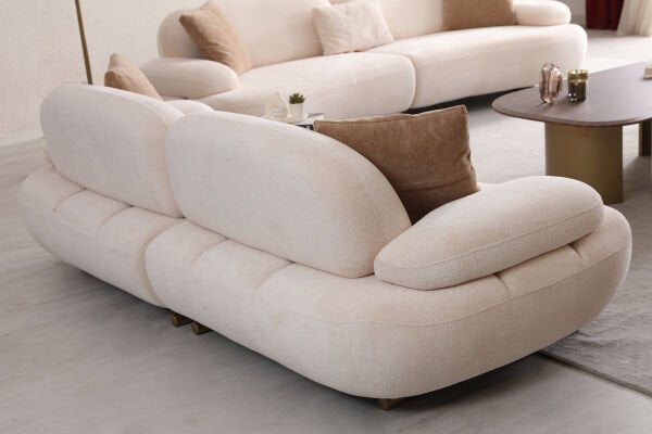 Alya Koltuk Takımı