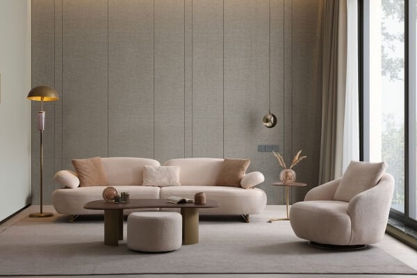 Alya Koltuk Takımı