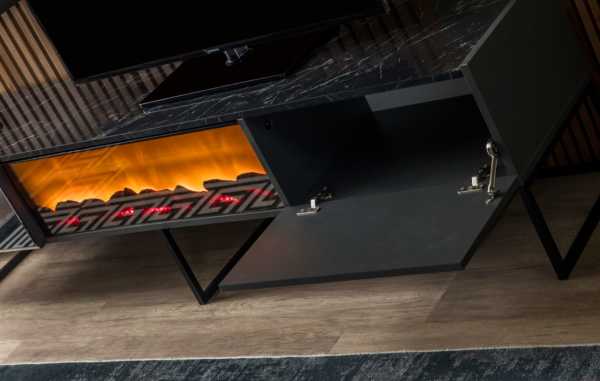 Jersey Duvar Ünitesi