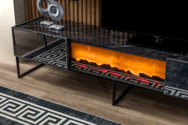 Jersey Duvar Ünitesi