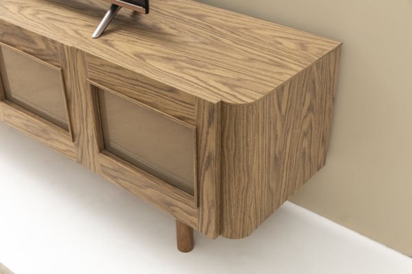 Latte Duvar Ünitesi