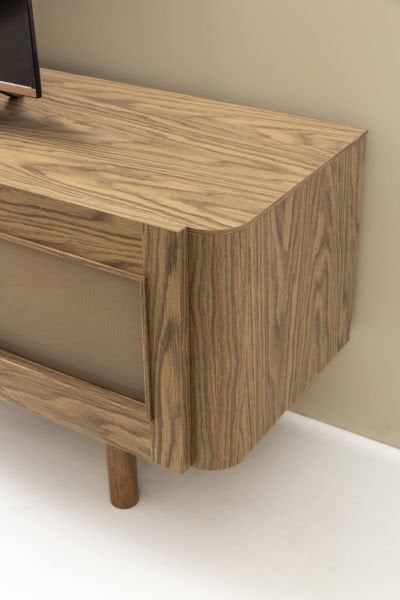 Latte Duvar Ünitesi