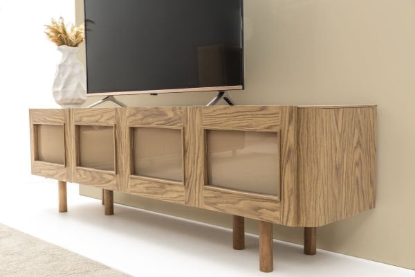 Latte Duvar Ünitesi