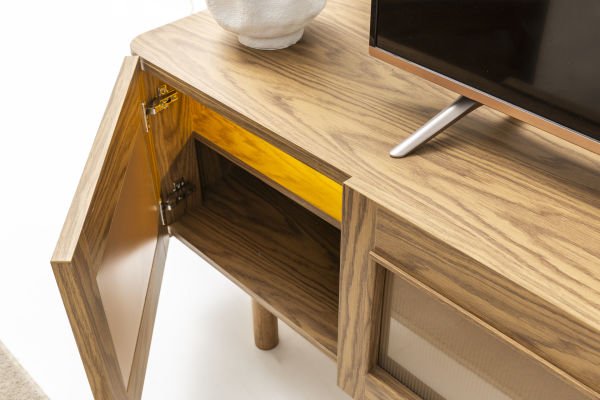 Latte Duvar Ünitesi