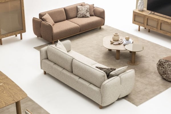 Latte Koltuk Takımı