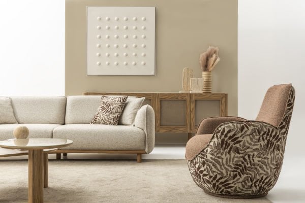 Latte Koltuk Takımı